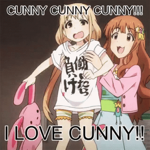 cunny